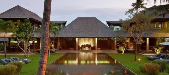 5 bedrooms Villa in Canggu, Indonesia No. 2968 30