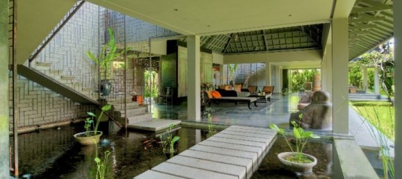 5 bedrooms Villa in Canggu, Indonesia No. 2968 4
