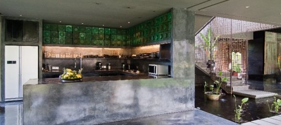 5 bedrooms Villa in Canggu, Indonesia No. 2968 11