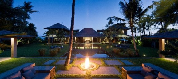 5 bedrooms Villa in Canggu, Indonesia No. 2968 17