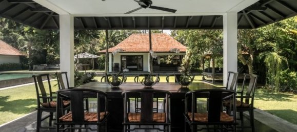 5 bedrooms Villa in Canggu, Indonesia No. 2968 14