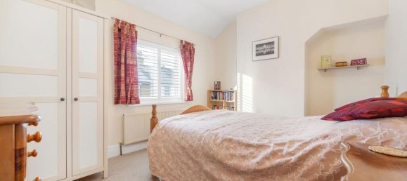 3 bedrooms House in Beckenham, United Kingdom No. 3025 16