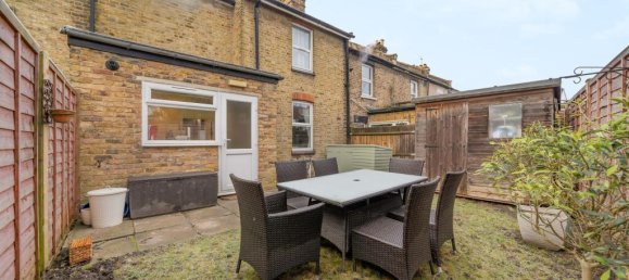 3 bedrooms House in Beckenham, United Kingdom No. 3025 25