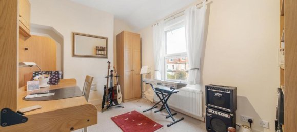 3 bedrooms House in Beckenham, United Kingdom No. 3025 17