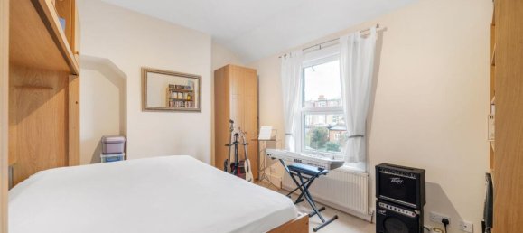 3 bedrooms House in Beckenham, United Kingdom No. 3025 19