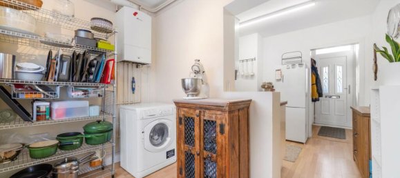 3 bedrooms House in Beckenham, United Kingdom No. 3025 12