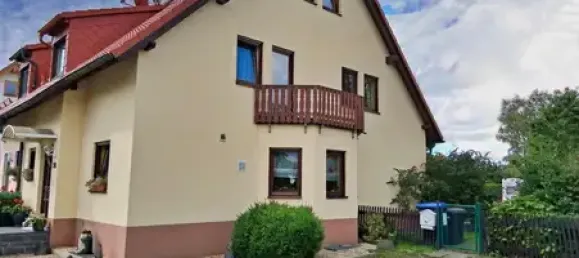 6 rooms Townhouse in Vogtlandkreis, Germany No. 286714 2
