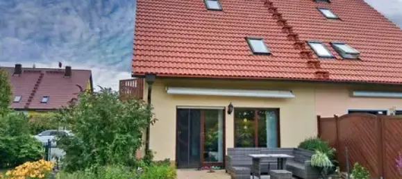 6 rooms Townhouse in Vogtlandkreis, Germany No. 286714 5