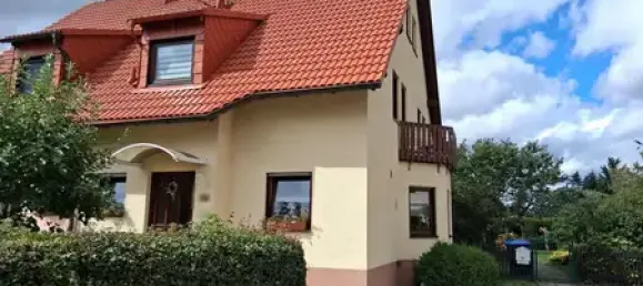 6 rooms Townhouse in Vogtlandkreis, Germany No. 286714 3