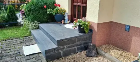 6 rooms Townhouse in Vogtlandkreis, Germany No. 286714 12