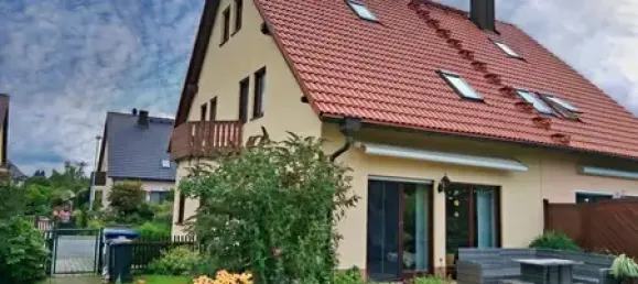 6 rooms Townhouse in Vogtlandkreis, Germany No. 286714 4