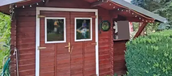 6 rooms Townhouse in Vogtlandkreis, Germany No. 286714 10