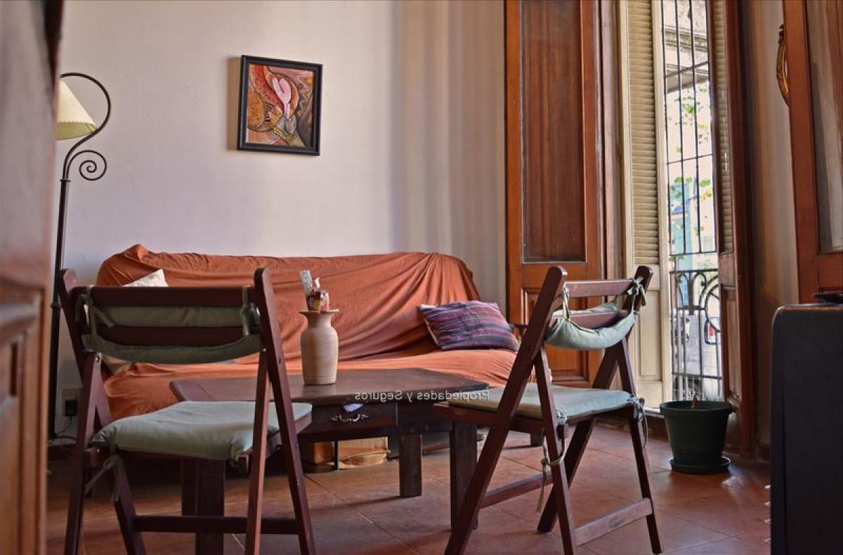 Studio à Montevideo, Uruguay No. 7855