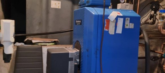 2 Schlafzimmer Stadthaus in Main-Spessart, Germany, Nr. 356971 16