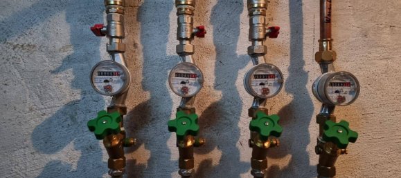 2 Schlafzimmer Stadthaus in Main-Spessart, Germany, Nr. 356971 17