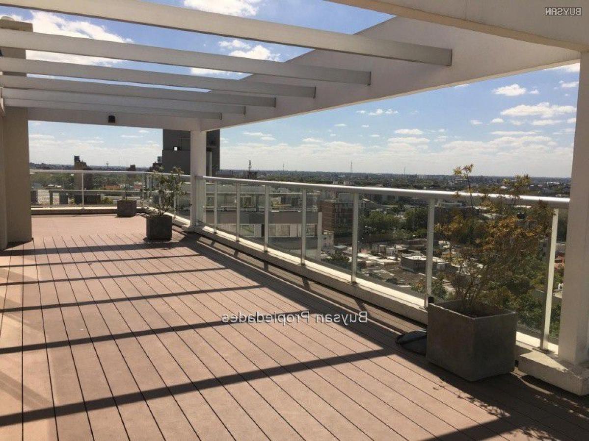 2 bedrooms Apartment in Montevideo, Uruguay No. 3294