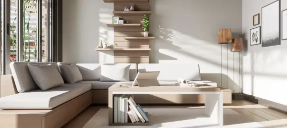 Apartment 1+1 in Aksu, Turkey No. 32731 18