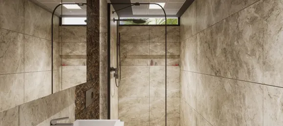 Apartment 1+1 in Aksu, Turkey No. 32731 14