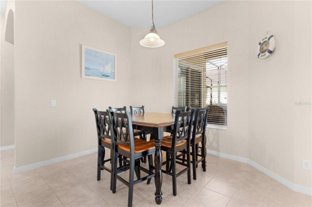 3 Schlafzimmer Haus in Clermont, USA, Nr. 389303