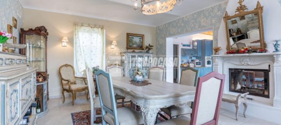 Casa de 9 divisões em Trofarello, Italy N.º 146288 49