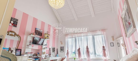 Casa de 9 divisões em Trofarello, Italy N.º 146288 33