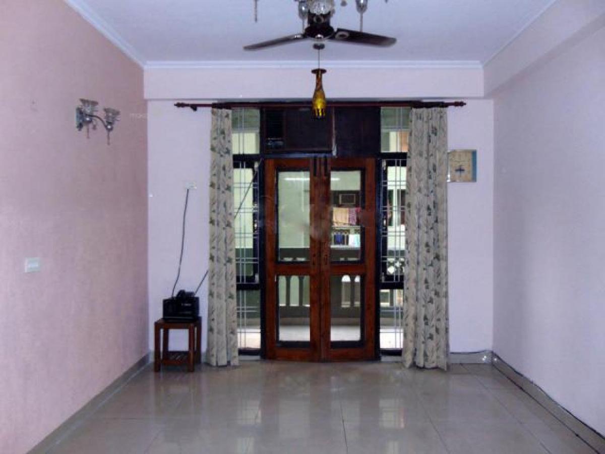 2 bedrooms House in Ghaziabad, India No. 21076