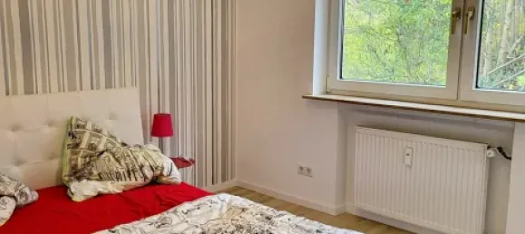 Apartamento de 3 dormitorios en Baden-Baden, Germany No. 18055 3