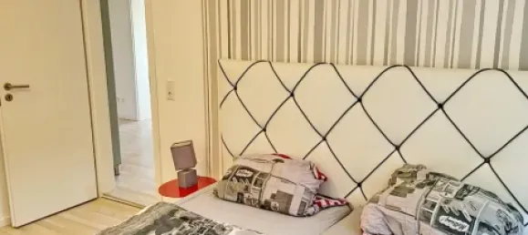 Apartamento de 3 dormitorios en Baden-Baden, Germany No. 18055 4