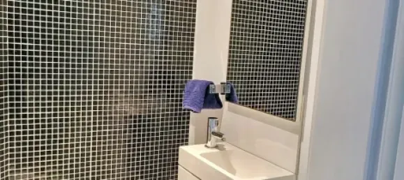 Apartamento de 3 dormitorios en Baden-Baden, Germany No. 18055 10