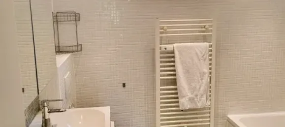 Apartamento de 3 dormitorios en Baden-Baden, Germany No. 18055 7