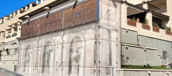 Apartamento T2 em Alicante, Spain N.º 130499 24