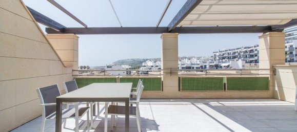 Apartamento T2 em Alicante, Spain N.º 130499 5