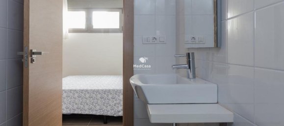 Apartamento T2 em Alicante, Spain N.º 130499 18