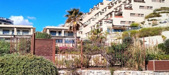 Apartamento T2 em Alicante, Spain N.º 130499 22