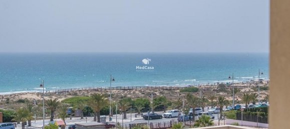 Apartamento T2 em Alicante, Spain N.º 130499 3