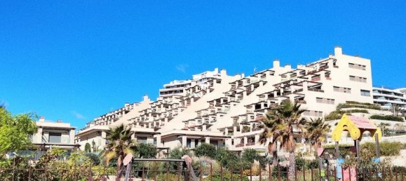 Apartamento T2 em Alicante, Spain N.º 130499 23