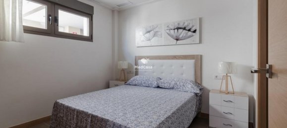 Apartamento T2 em Alicante, Spain N.º 130499 12