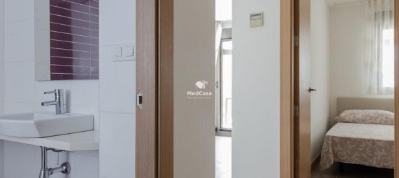 Apartamento T2 em Alicante, Spain N.º 130499 15