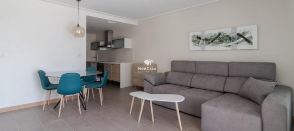Apartamento T2 em Alicante, Spain N.º 130499 8