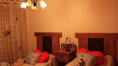 Casa T3 em Almoradi, Spain N.º 240917