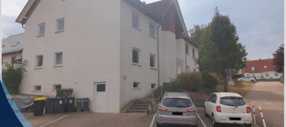 1 chambre Appartement à Schaumburg, Germany No. 206915 3