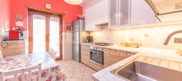 3 chambres Appartement à Rome, Italy No. 322586 5