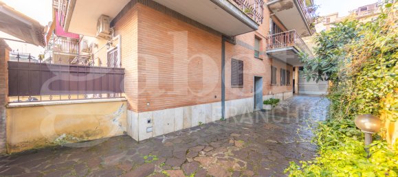 3 chambres Appartement à Rome, Italy No. 322586 41