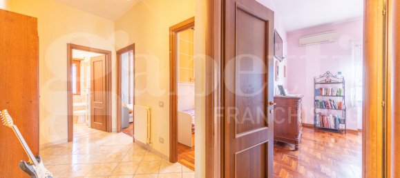 3 chambres Appartement à Rome, Italy No. 322586 15