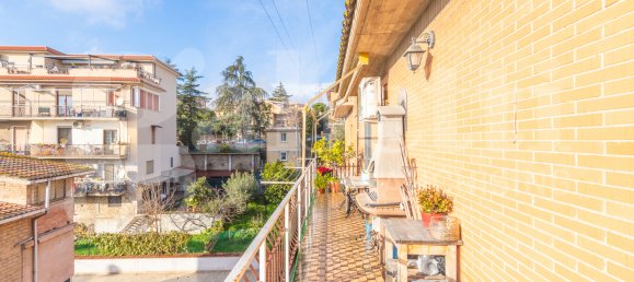 3 chambres Appartement à Rome, Italy No. 322586 12