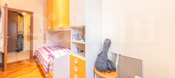 3 chambres Appartement à Rome, Italy No. 322586 28