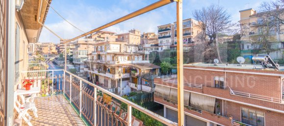 3 chambres Appartement à Rome, Italy No. 322586 10