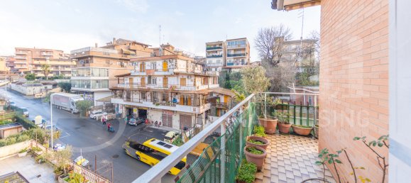 3 chambres Appartement à Rome, Italy No. 322586 38