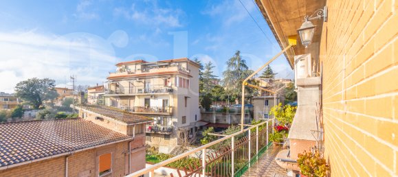 3 chambres Appartement à Rome, Italy No. 322586 11