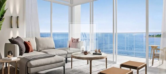 3 غرف نوم شقة في Bluewaters, UAE رقم 52233 9